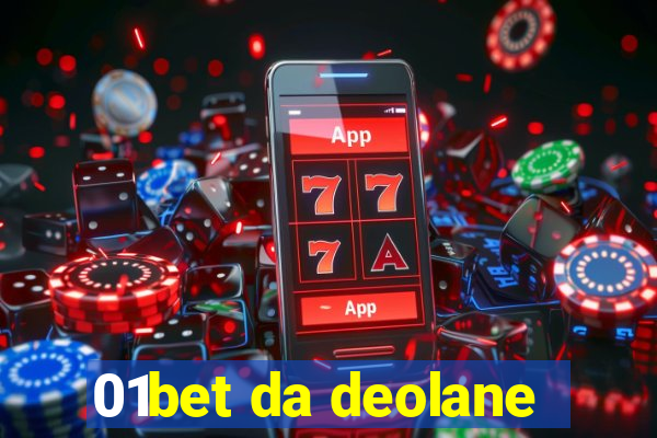 01bet da deolane